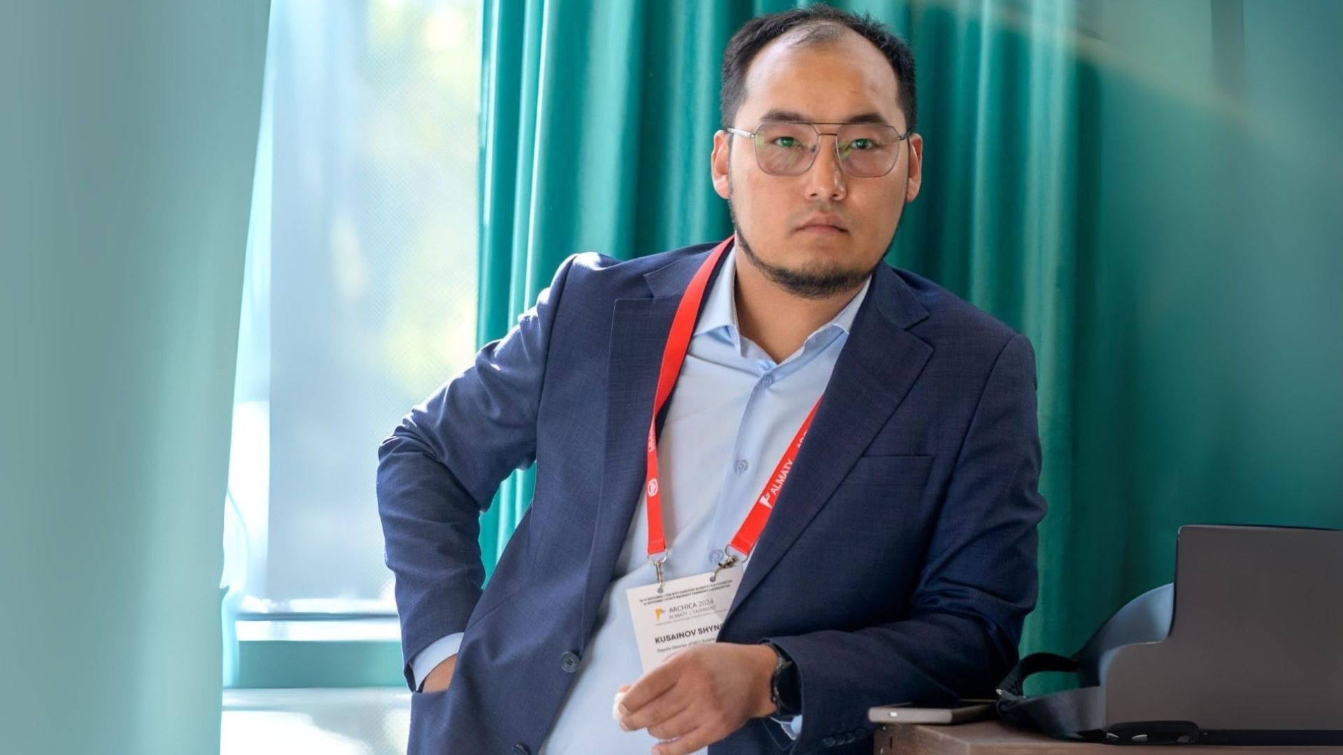 Не просто юрист: Как Шынгыс Кусаинов 20 лет борется за справедливость