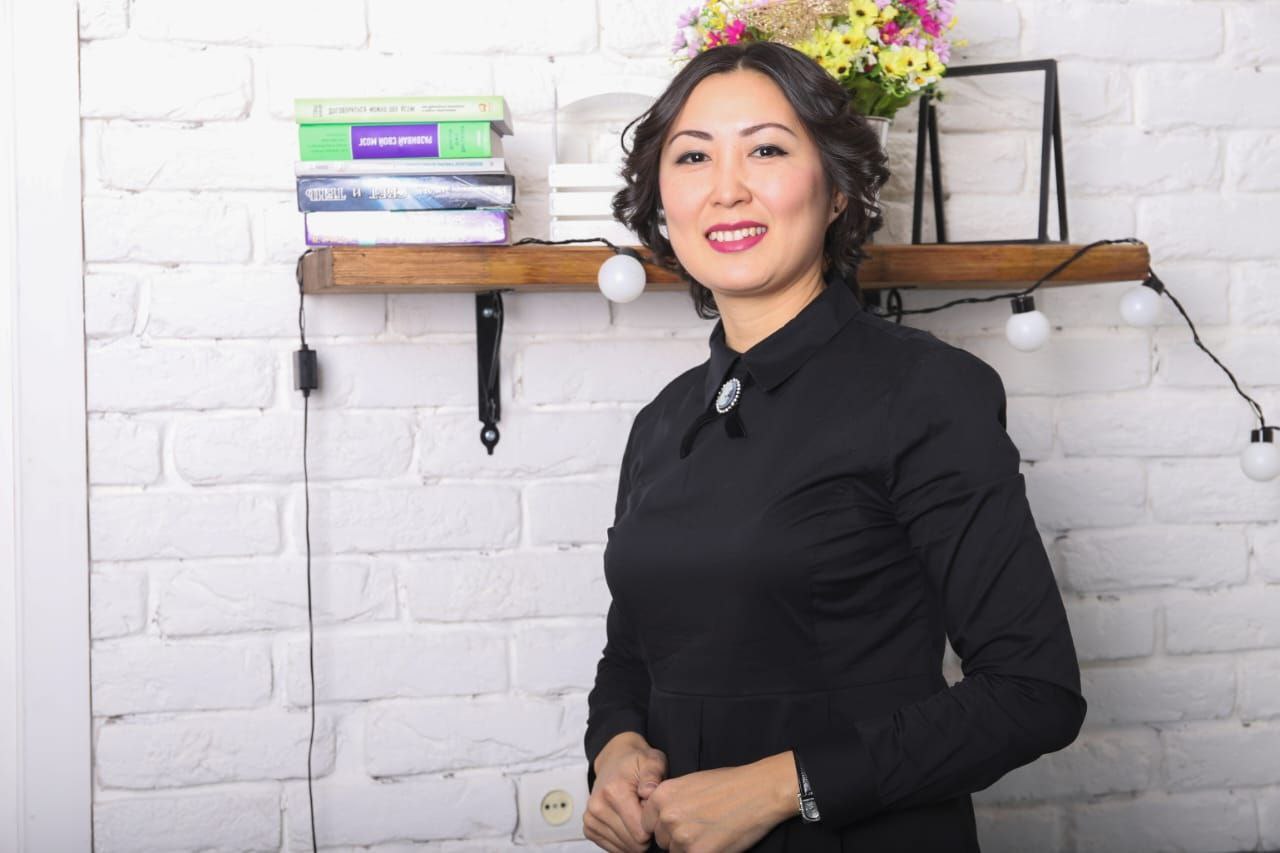 «Золотая середина»: Как бывший прокурор учит людей договариваться без суда