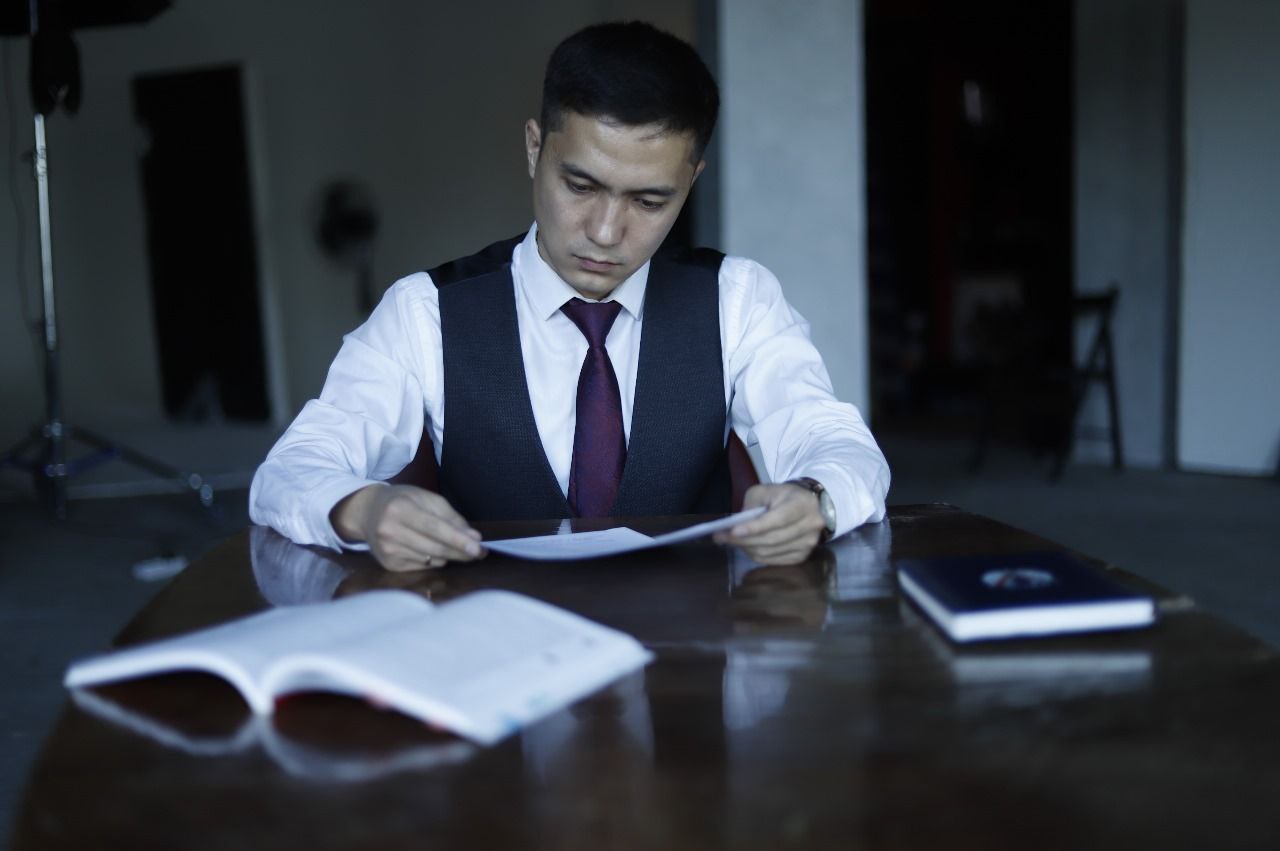 Как Дамир Байхадулин судился госорганами, чтобы стать адвокатом