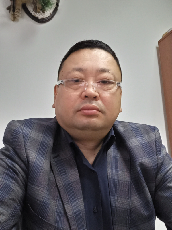 Руслан Шагатаев