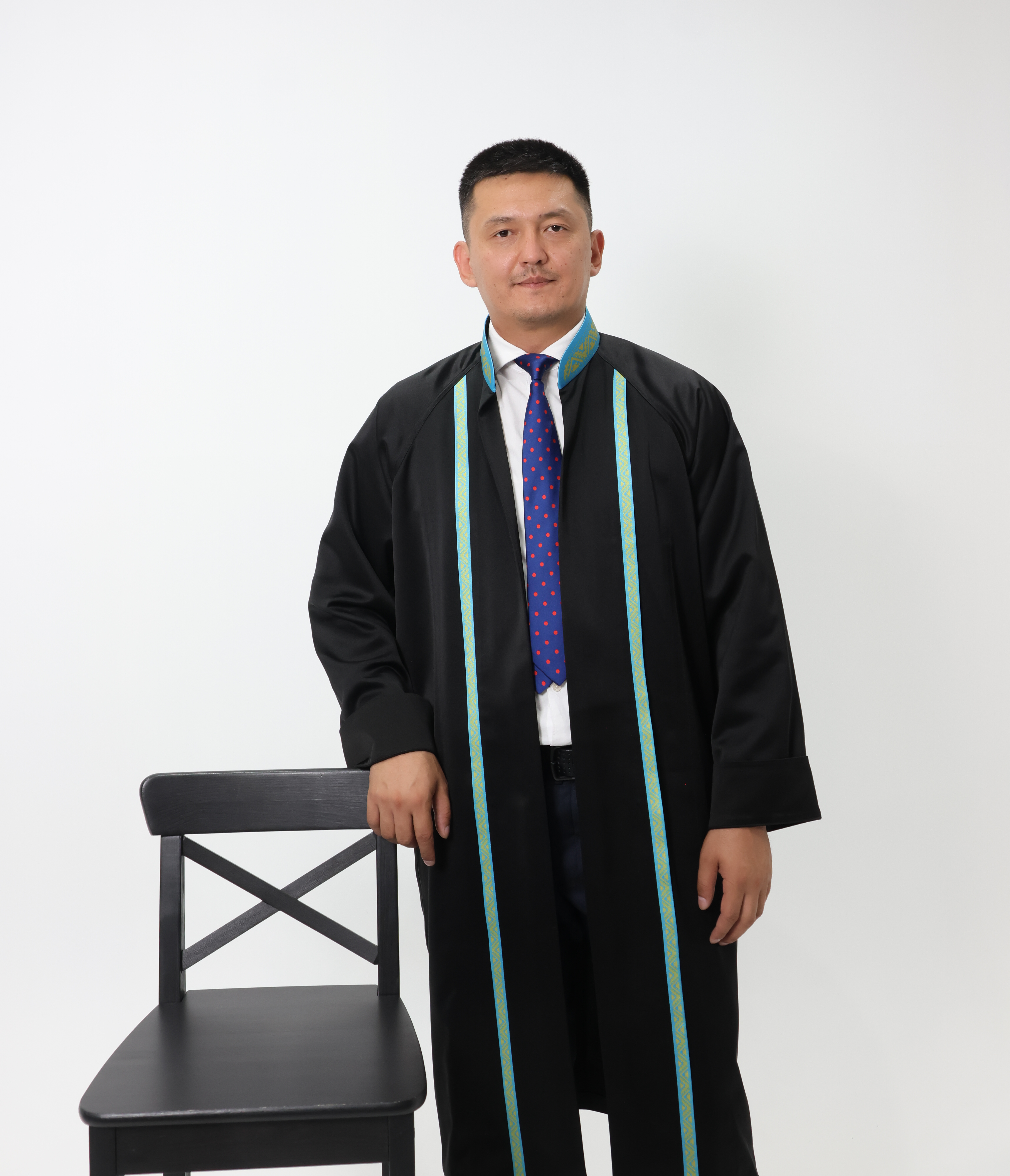 Ғабиь Алтыбаев