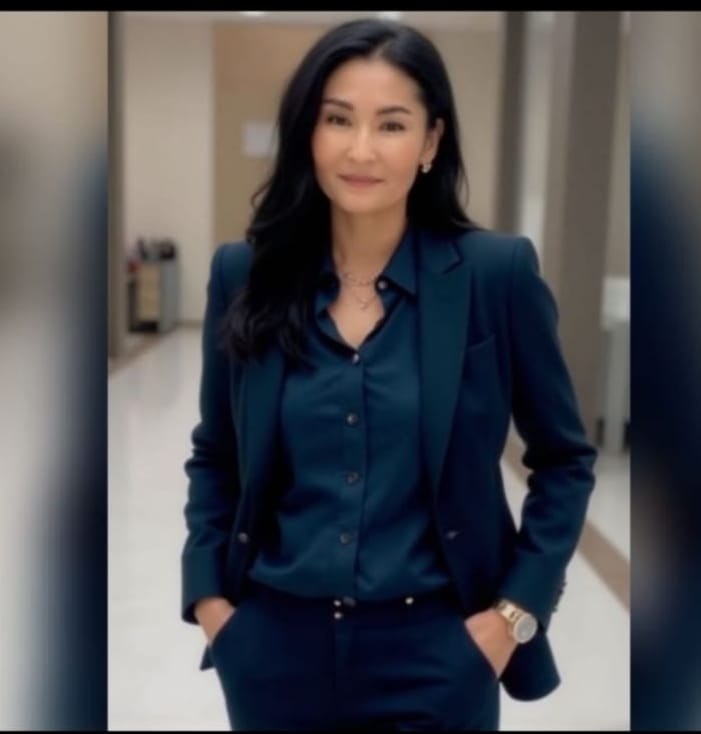 АСЕЛЬ ТАШЕНОВА