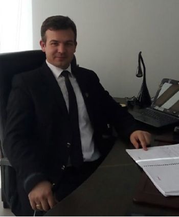 Эдуард Арутюнян