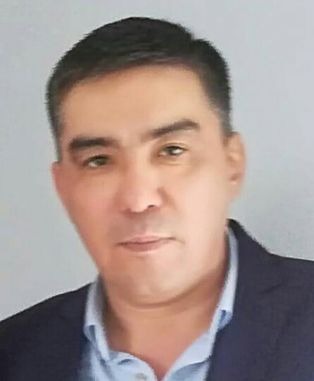 Серик Баубеков