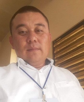 Руслан Бейс