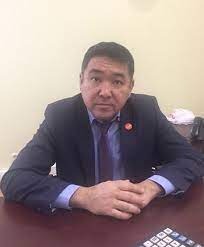 Мурат Аралбаев