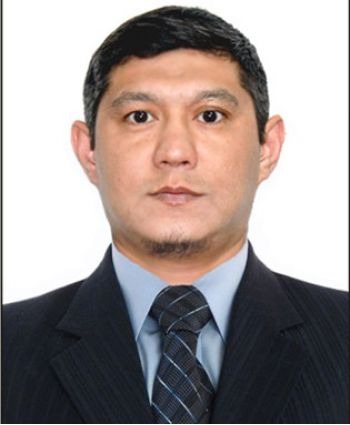 Толеген Болтанов