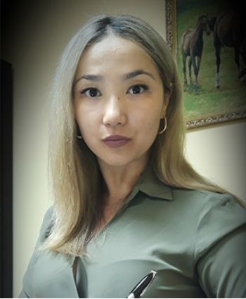 Жулдыз Елеманова