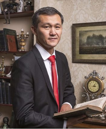 Ерлан Ерболатулы