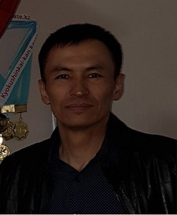 Айдар Есенбаев
