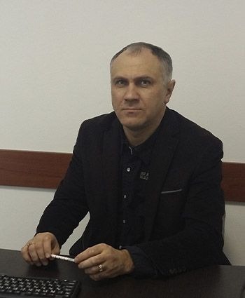 Сергей Галко