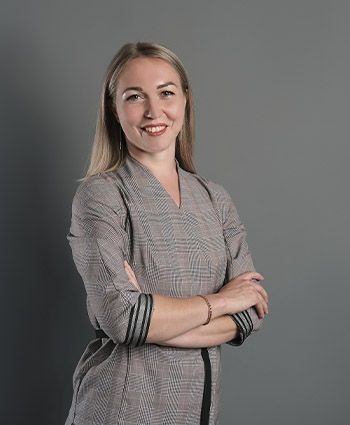 Елена Масловская