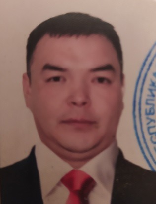 Ахтан Каиржанов