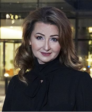 Наталья Колыванова