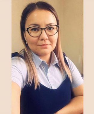 Лунара Куташева