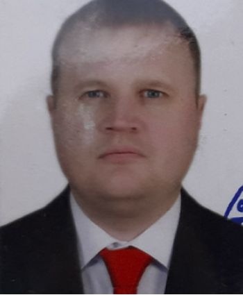 Александр Кузьменко