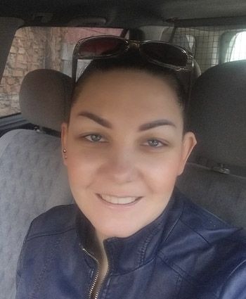 Инна Лесничая