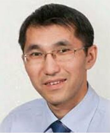 Канат Макыжанов