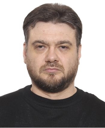 Александр Мартынов