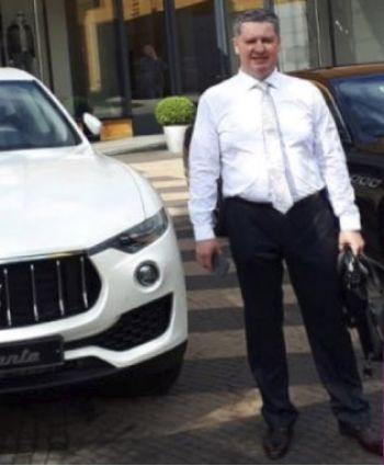 Сергей Мищенко