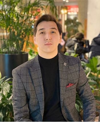 Акниет Муканов