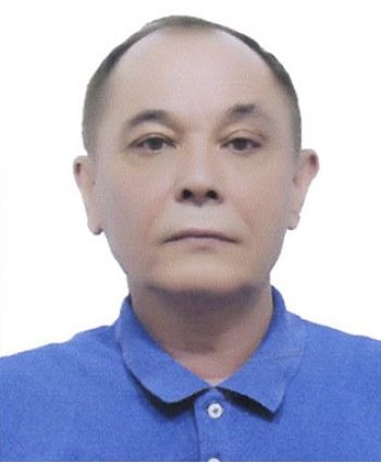 Рашит Нисанбеков