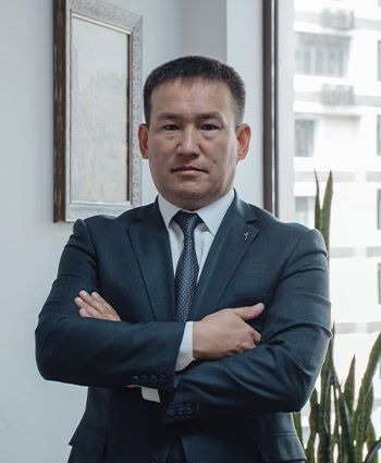 Нургали Нурхайдаров