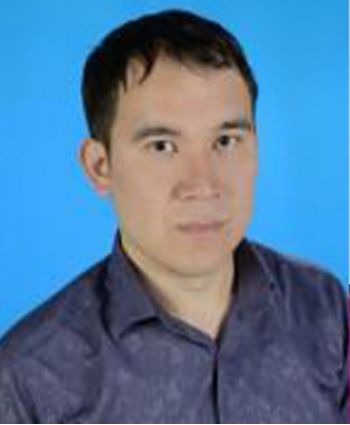 Алмаз Нурмагамбетов