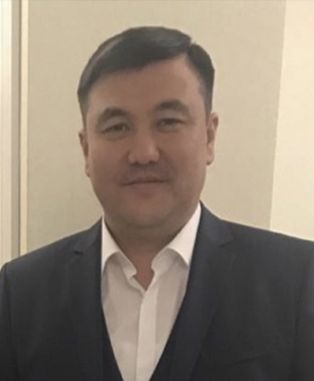 Дидар Нуртазин