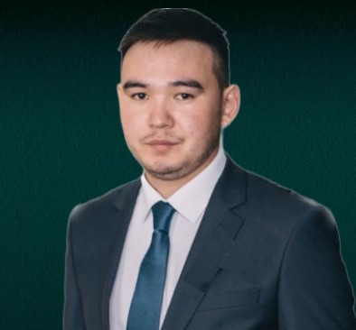 Алдияр Акашев