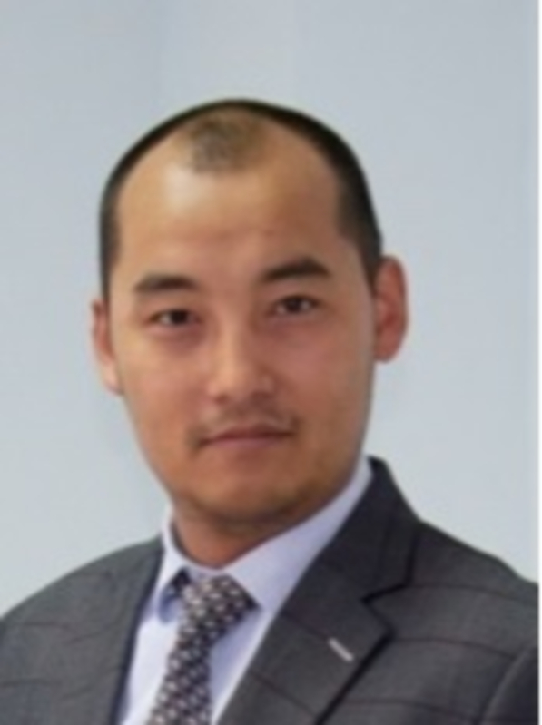 Шынгыс Кусаинов