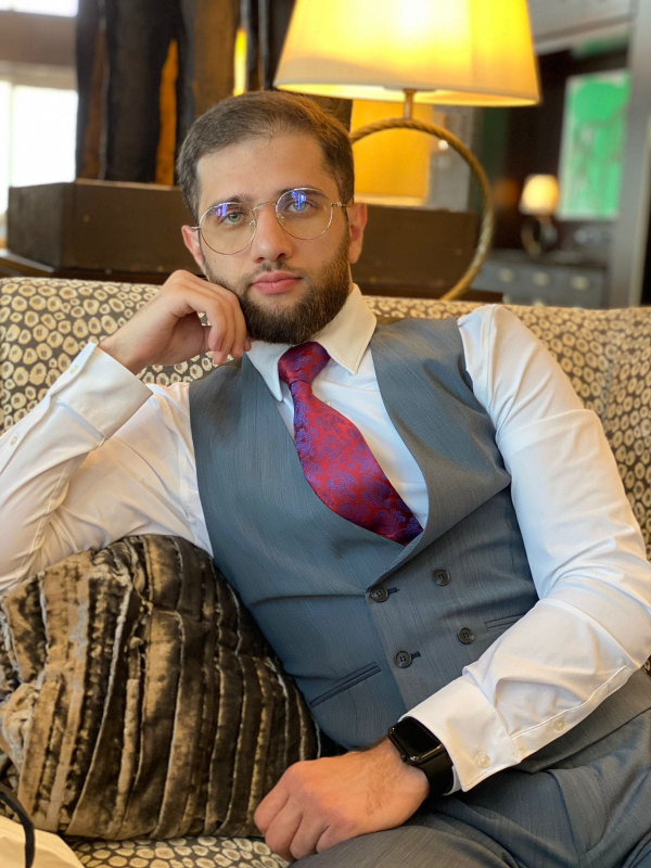 Геннадий Тимишев