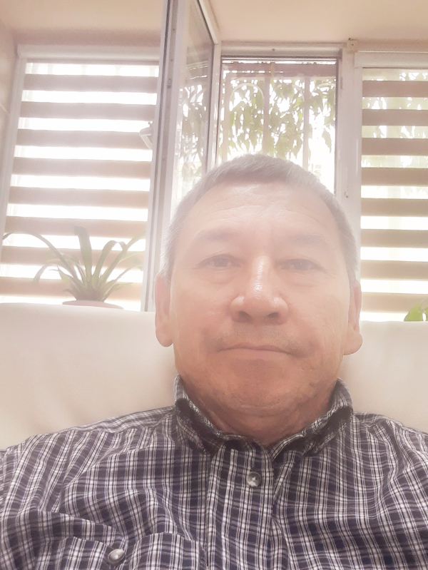 Сакен Жунусбеков