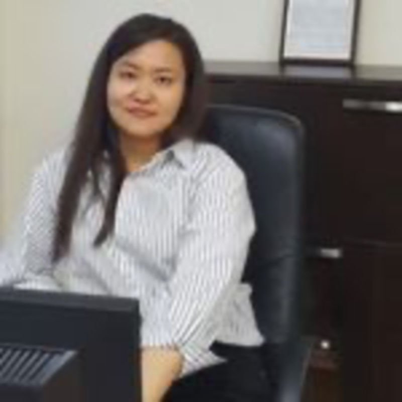 Аида Дуйсенбаева