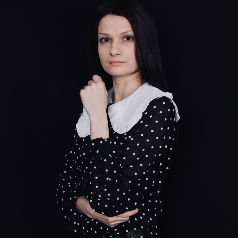 Лейла Мирзоева