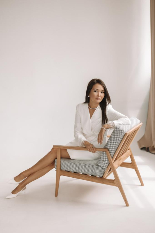 Меруерт Койайдарова