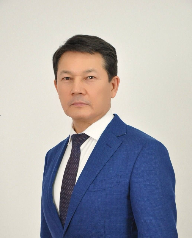Нурлан Туенбаев