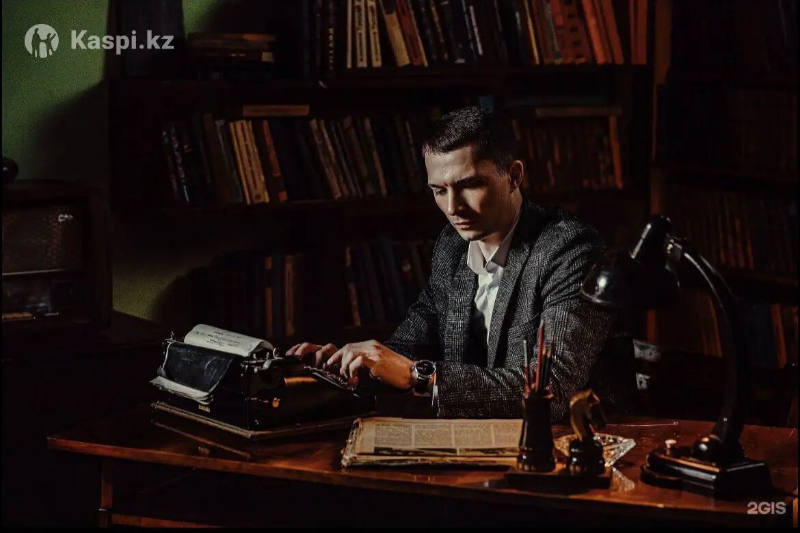 Артём Рожков