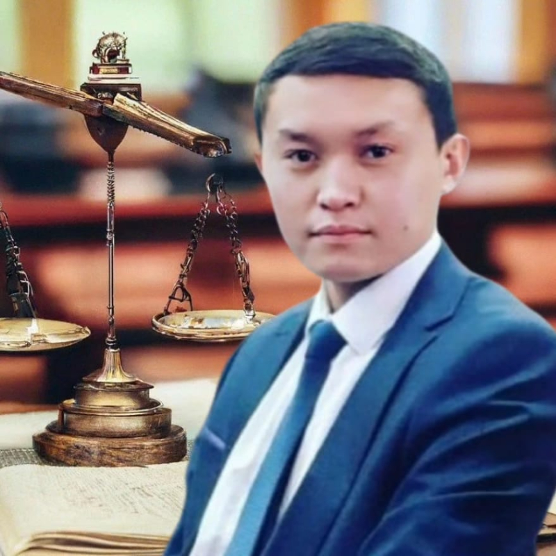 Нурперзент Байсеитов