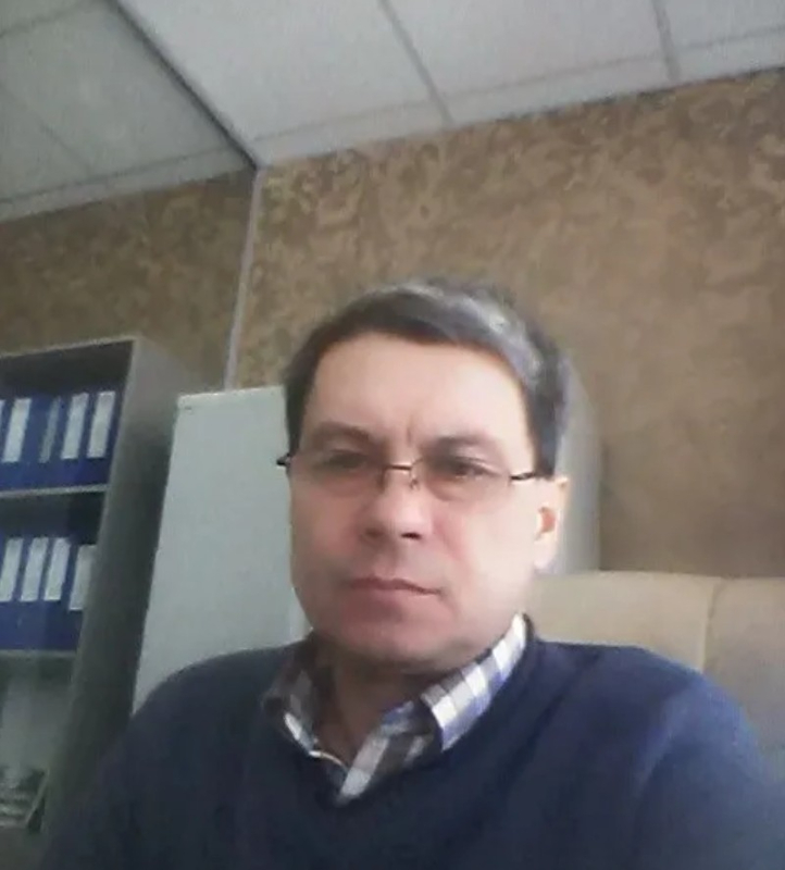 Мурат Муканов