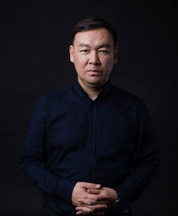 Ерлан Олжабаев