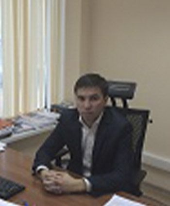 Гафу Рамазанов