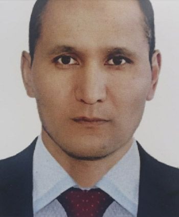 Нурман Сексенбаев