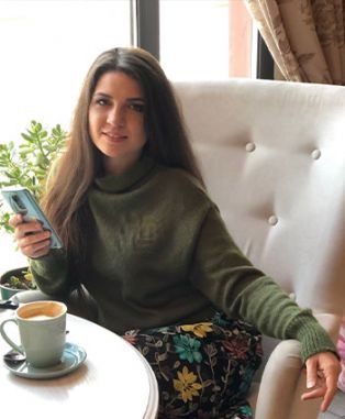 Наталья Шлюбская