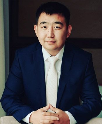 Кайрат Шопанов