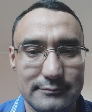 Ахмед Сырым