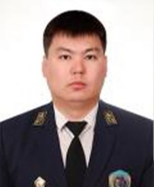 Нурлан Умбеталиев