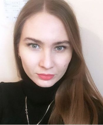 Альвина Зайнуллина