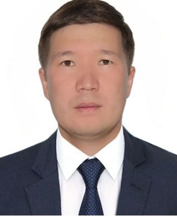 Алтай Закарин