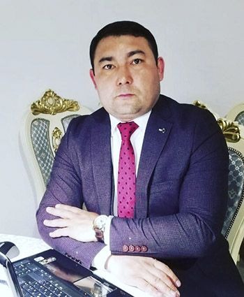 Ерлан Жуматай